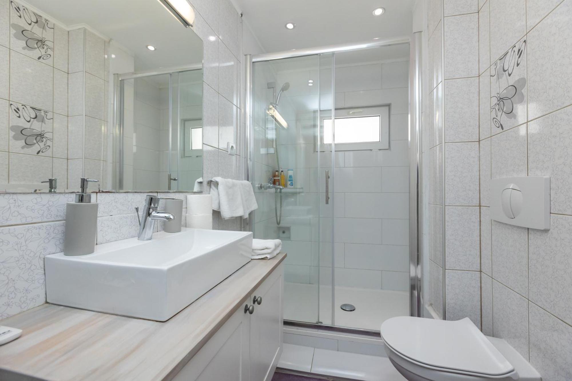 Alpha Loft 1Br Apartment In Center 자다르 외부 사진