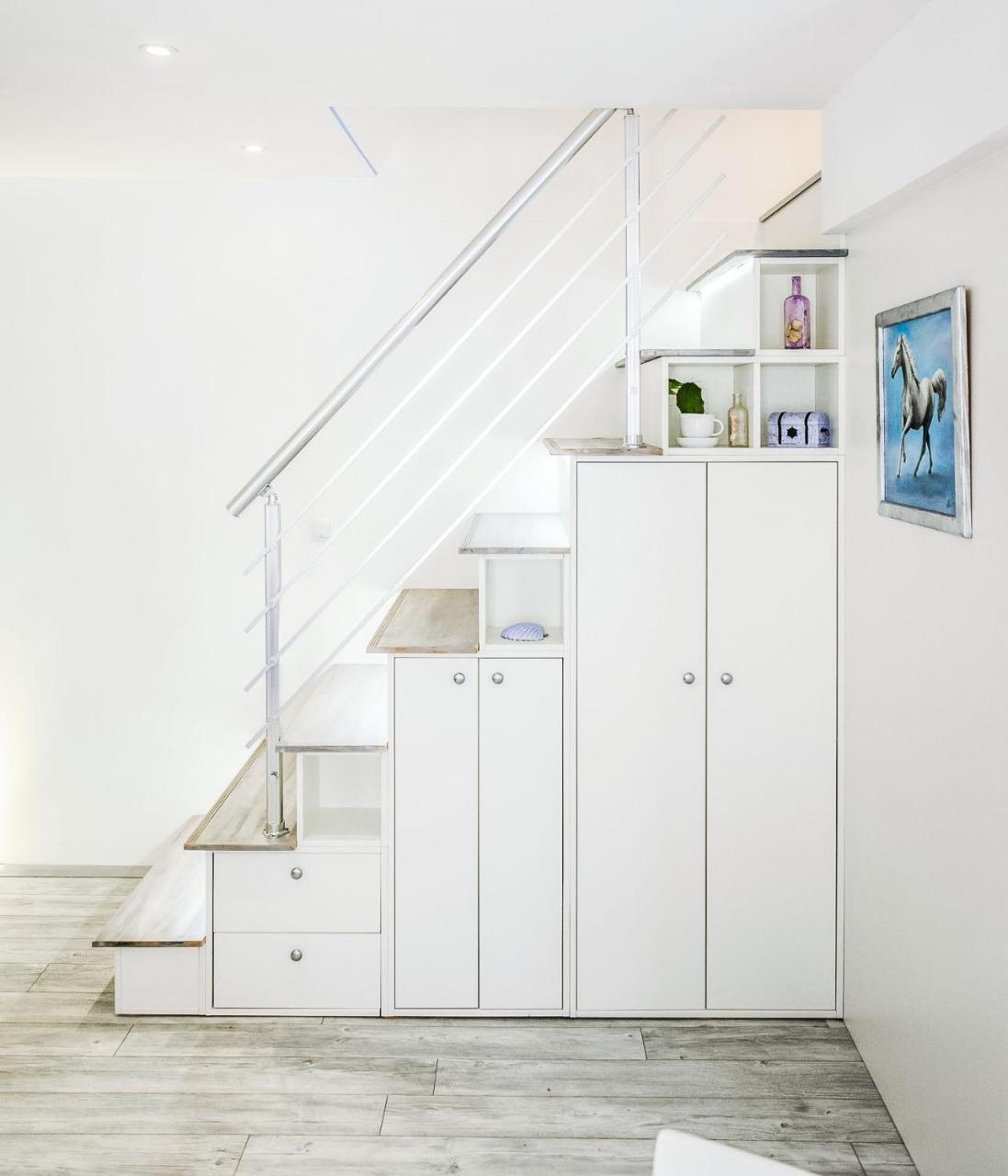 Alpha Loft 1Br Apartment In Center 자다르 외부 사진